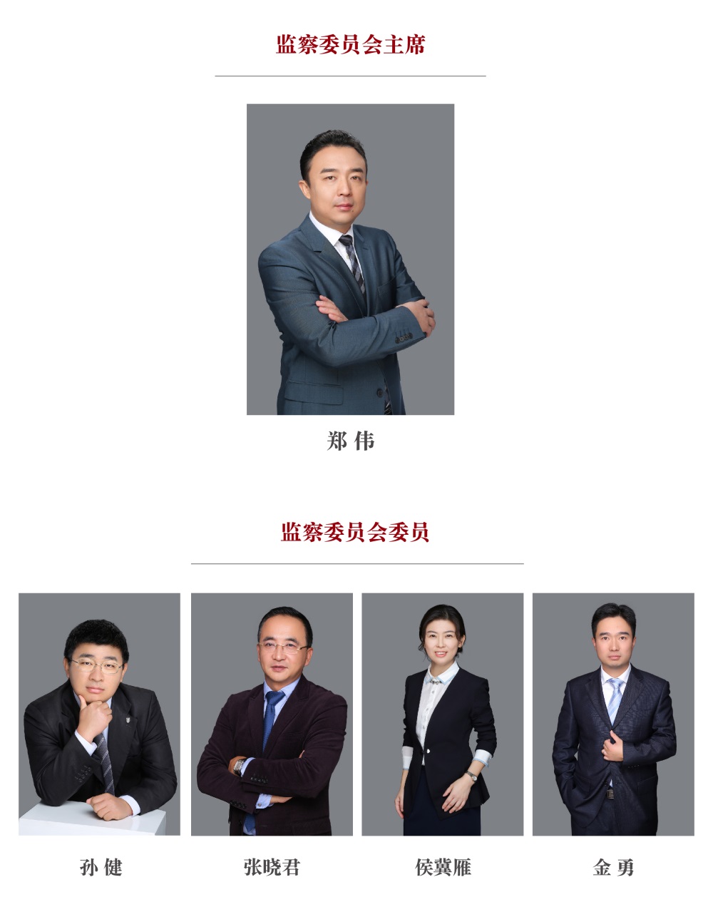 监委会